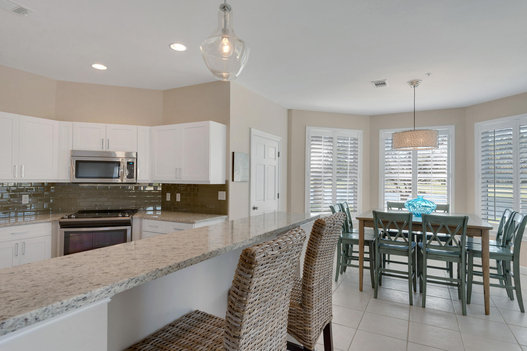 TURNBERRY VILLAS CONDO - Residential