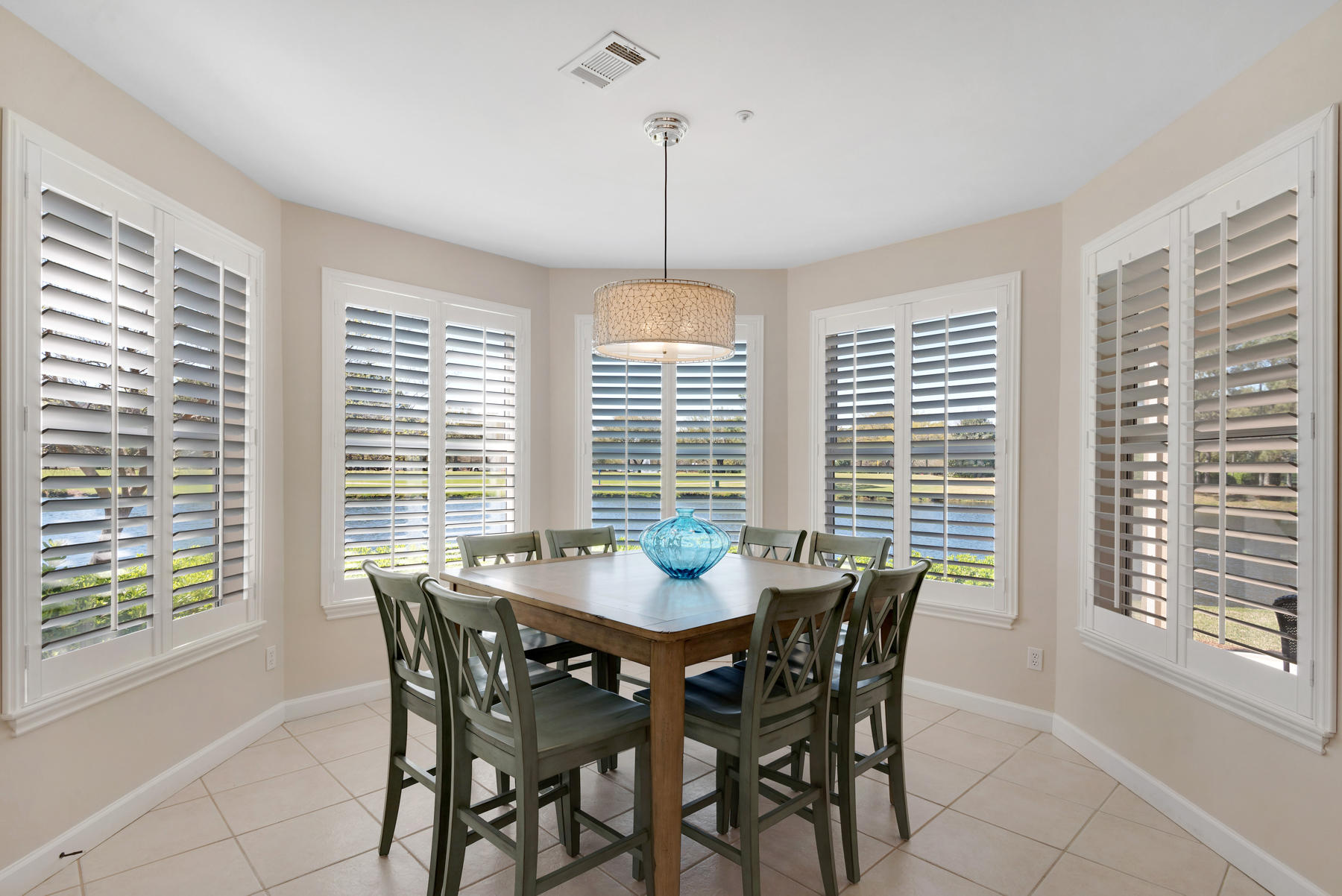 TURNBERRY VILLAS CONDO - Residential