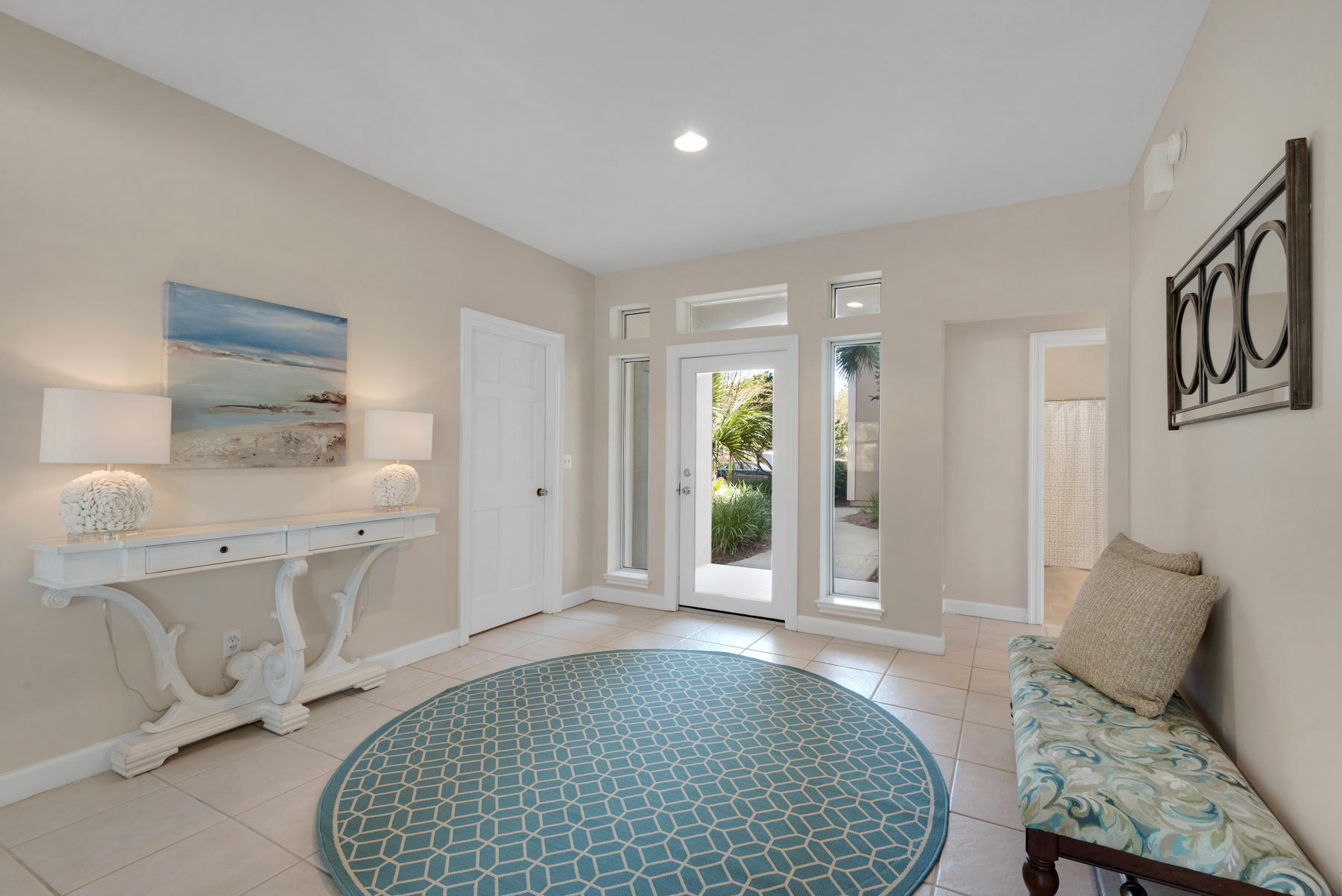 TURNBERRY VILLAS CONDO - Residential