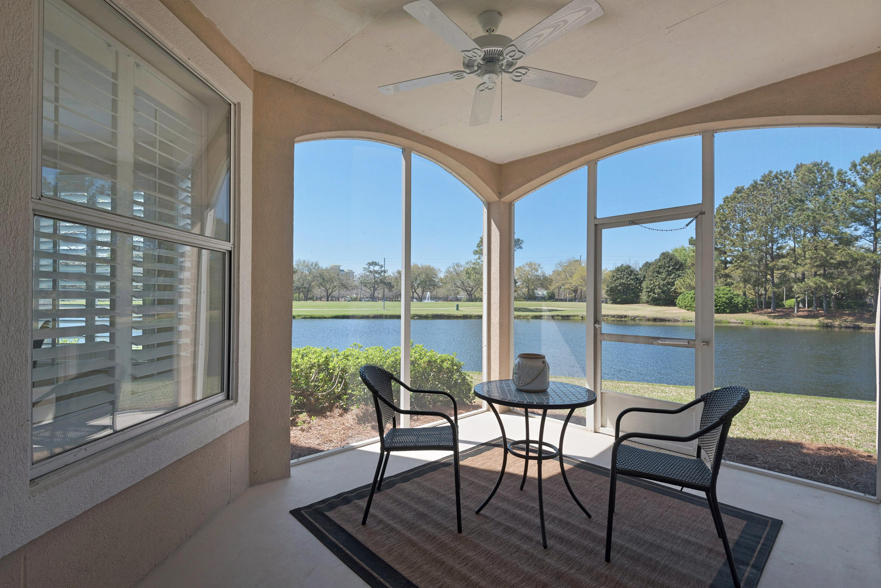 TURNBERRY VILLAS CONDO - Residential