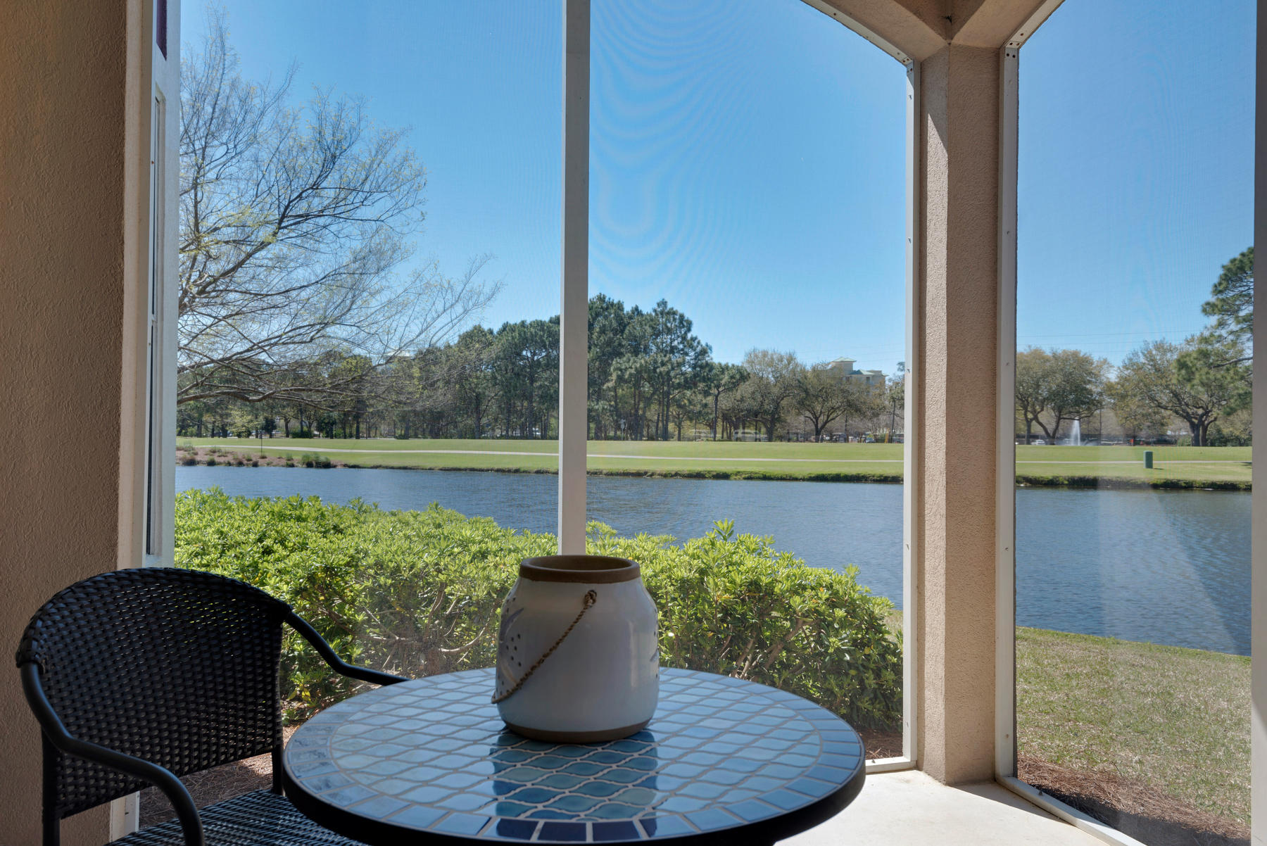 TURNBERRY VILLAS CONDO - Residential