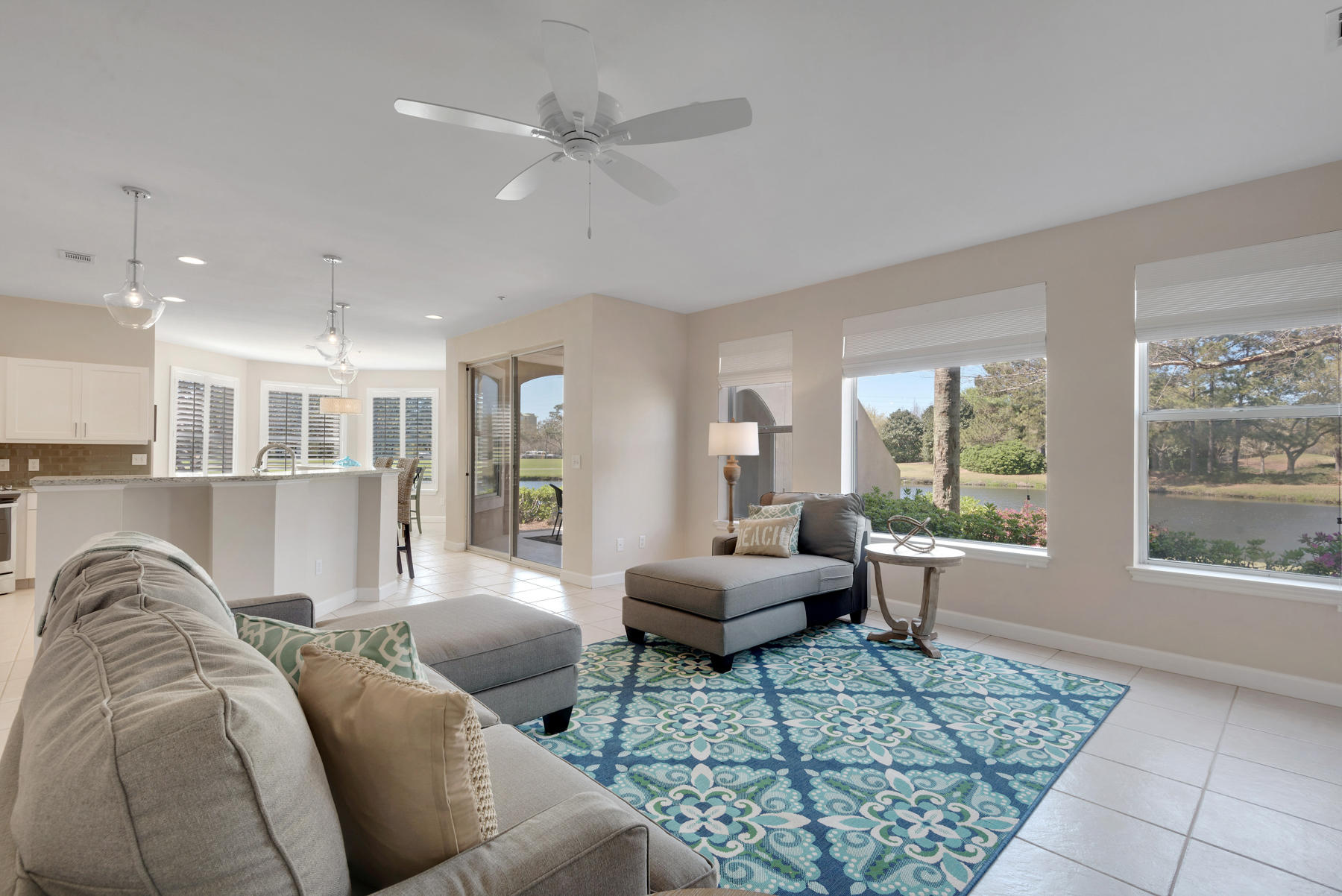 TURNBERRY VILLAS CONDO - Residential