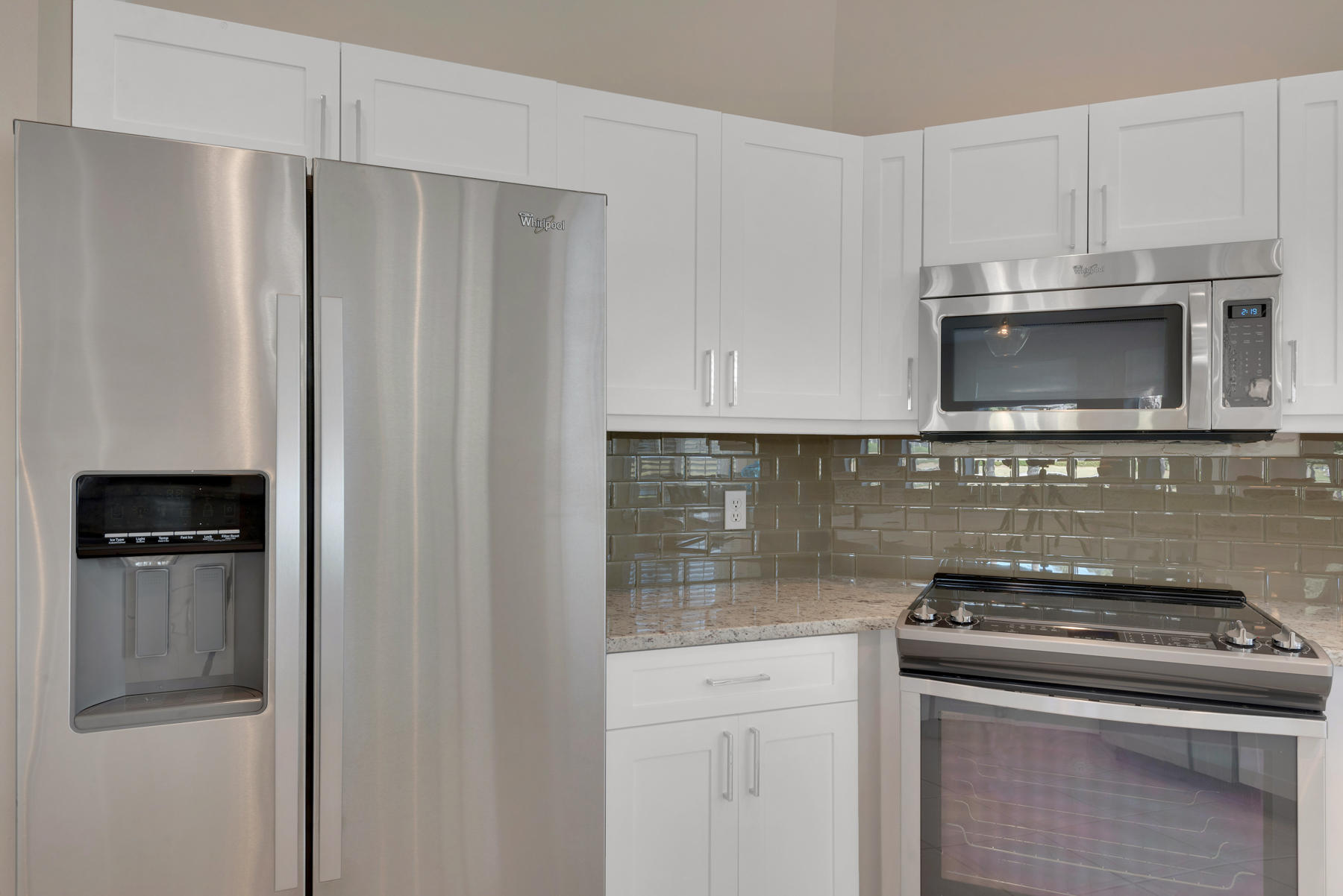 TURNBERRY VILLAS CONDO - Residential