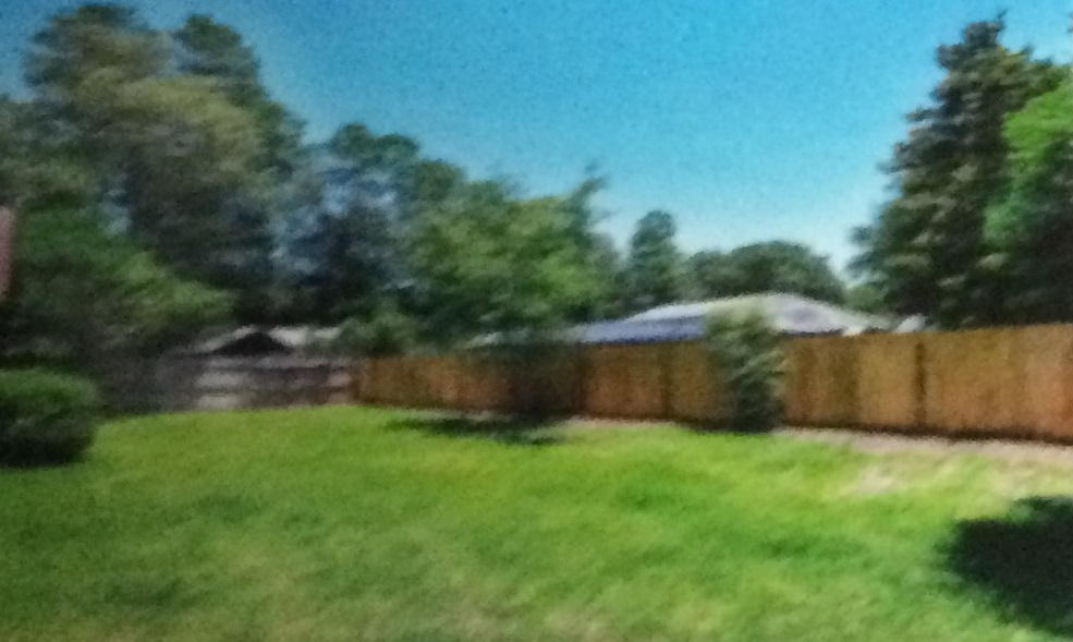 ROCKY BAYOU COUNTRY CLUB ESTATES 1 - Residential