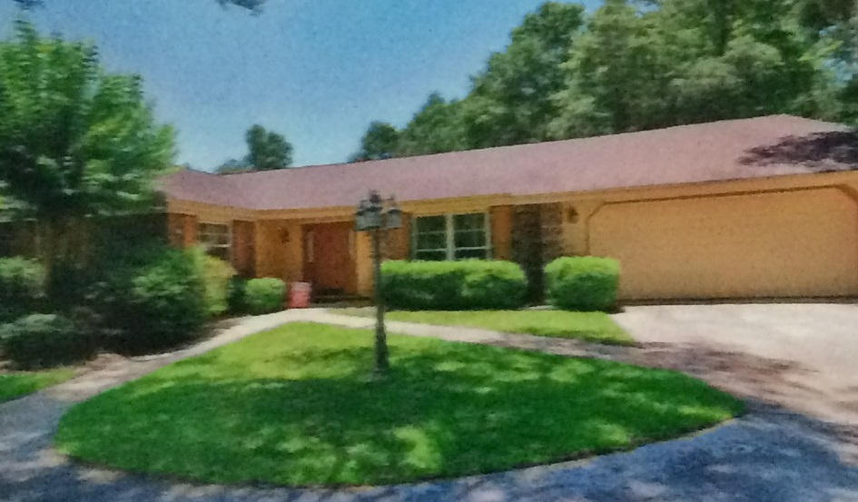 ROCKY BAYOU COUNTRY CLUB ESTATES 1 - Residential