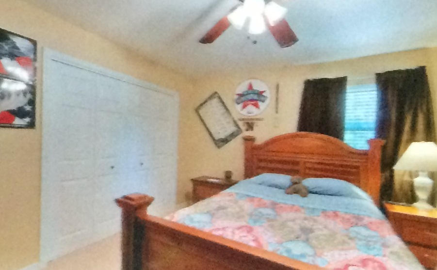 ROCKY BAYOU COUNTRY CLUB ESTATES 1 - Residential