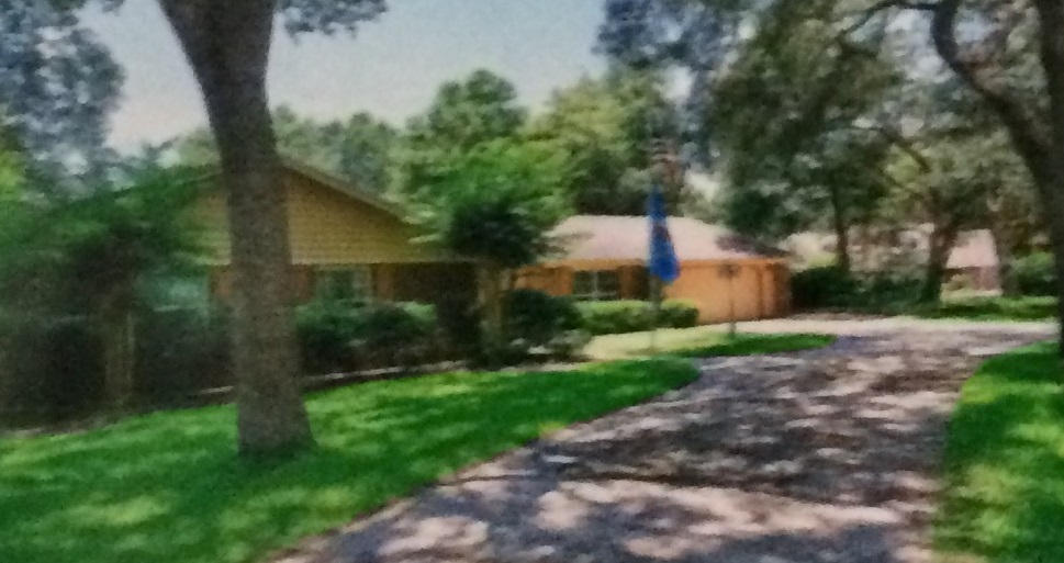 ROCKY BAYOU COUNTRY CLUB ESTATES 1 - Residential