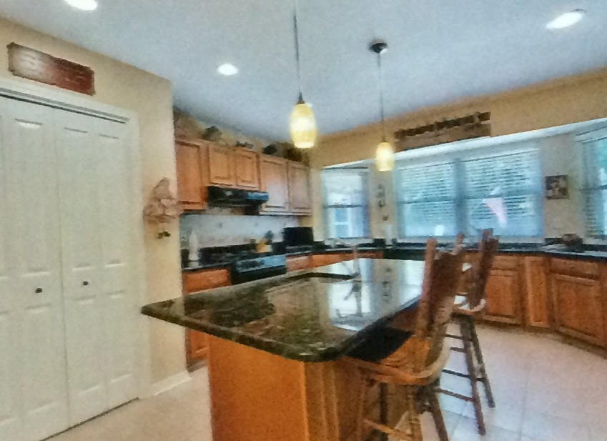 ROCKY BAYOU COUNTRY CLUB ESTATES 1 - Residential