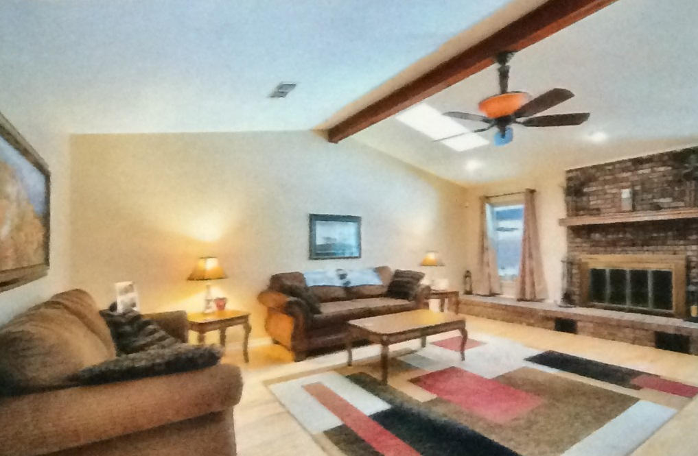 ROCKY BAYOU COUNTRY CLUB ESTATES 1 - Residential