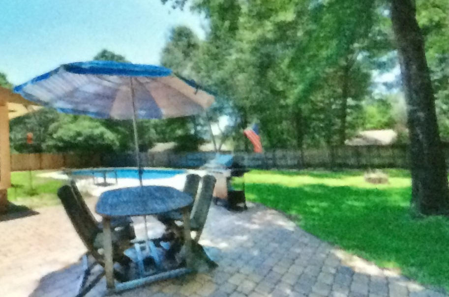 ROCKY BAYOU COUNTRY CLUB ESTATES 1 - Residential