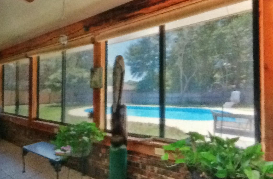 ROCKY BAYOU COUNTRY CLUB ESTATES 1 - Residential