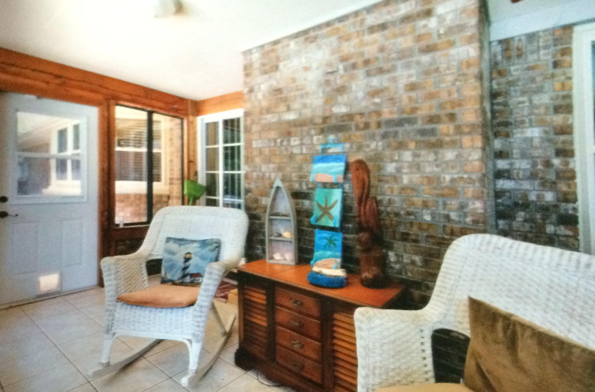 ROCKY BAYOU COUNTRY CLUB ESTATES 1 - Residential