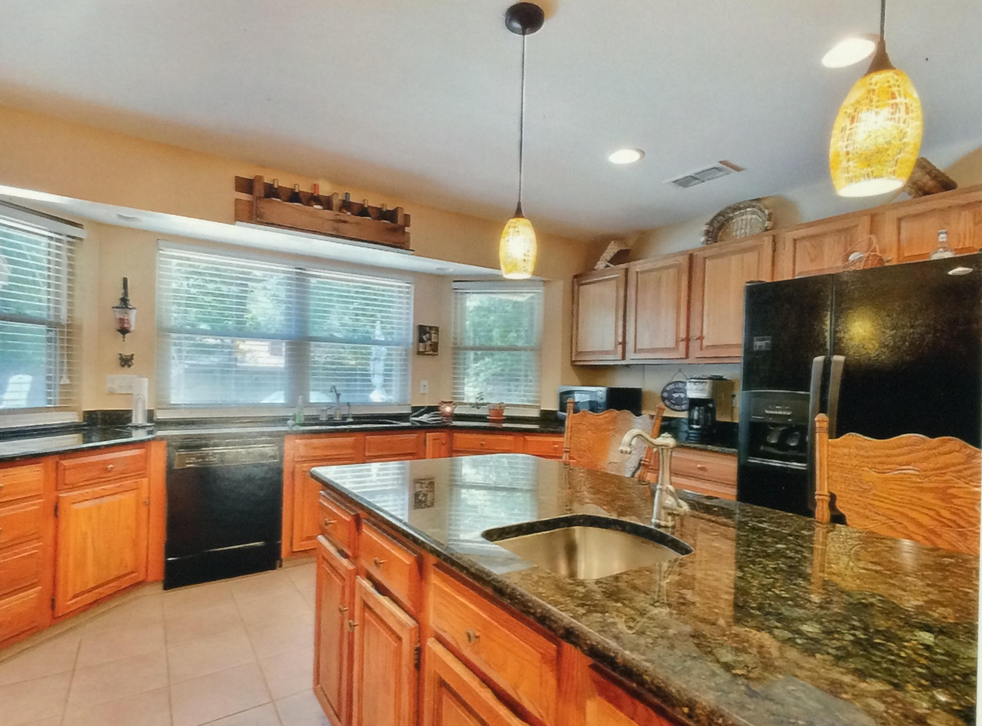 ROCKY BAYOU COUNTRY CLUB ESTATES 1 - Residential