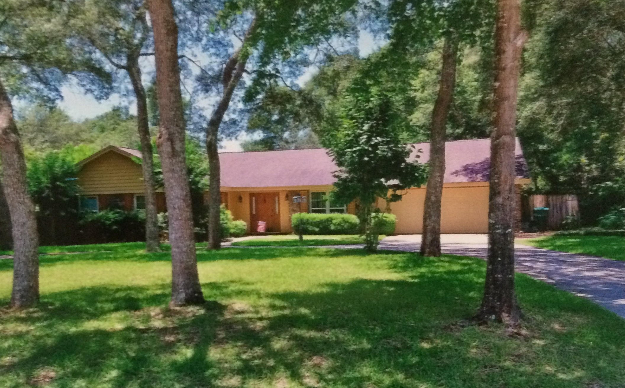 ROCKY BAYOU COUNTRY CLUB ESTATES 1 - Residential