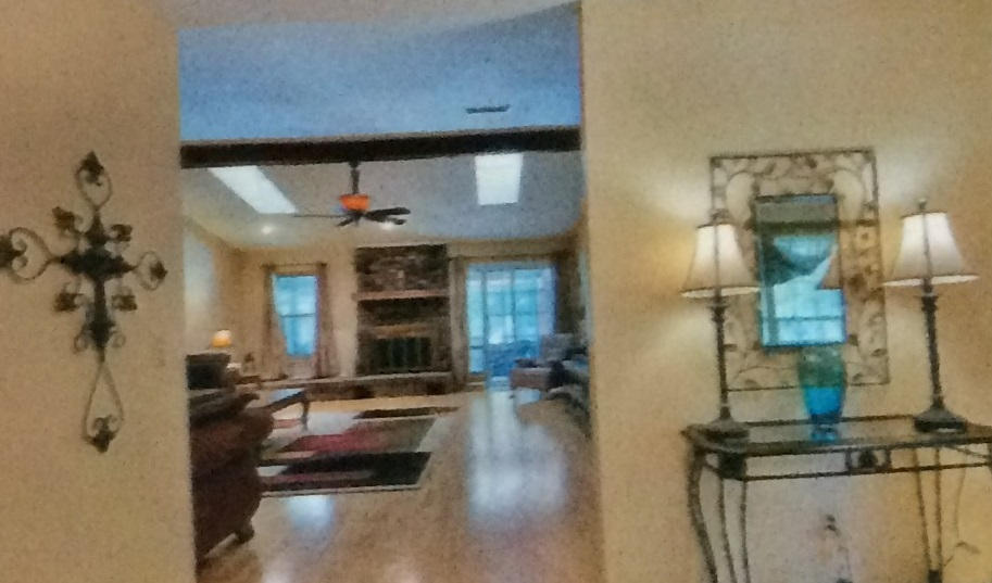 ROCKY BAYOU COUNTRY CLUB ESTATES 1 - Residential