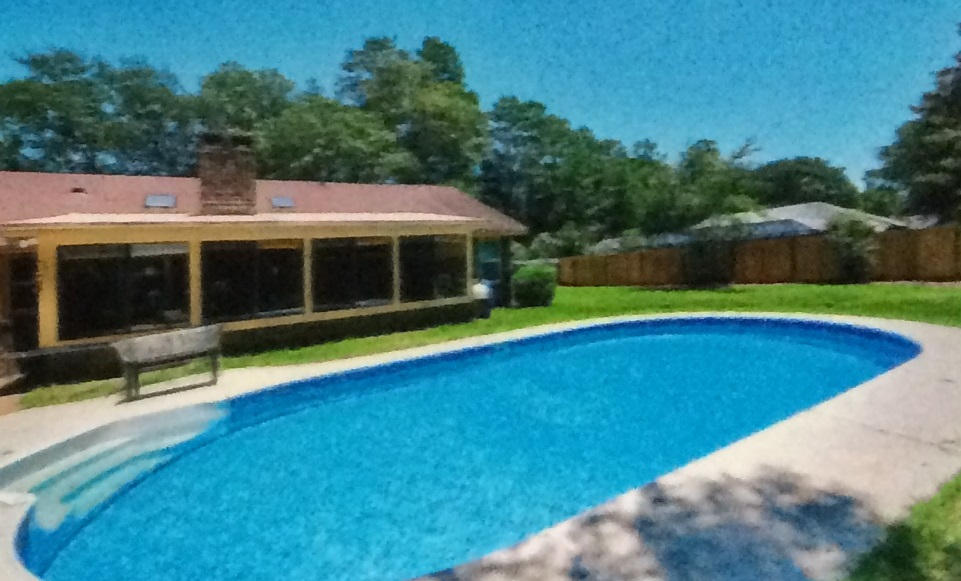 ROCKY BAYOU COUNTRY CLUB ESTATES 1 - Residential