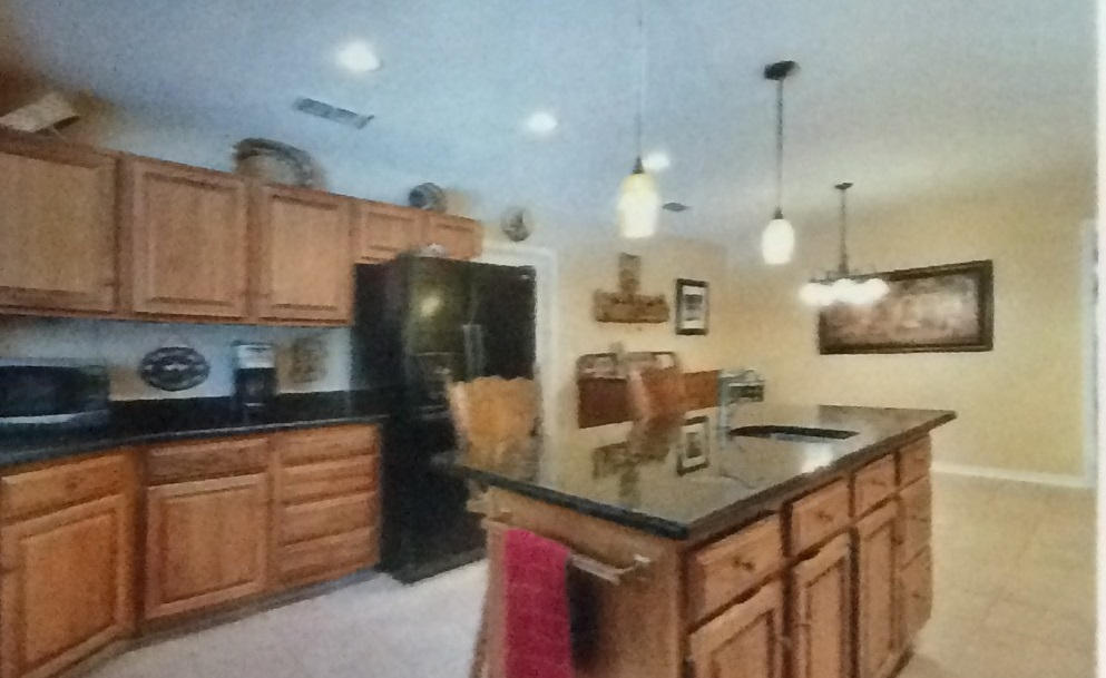 ROCKY BAYOU COUNTRY CLUB ESTATES 1 - Residential