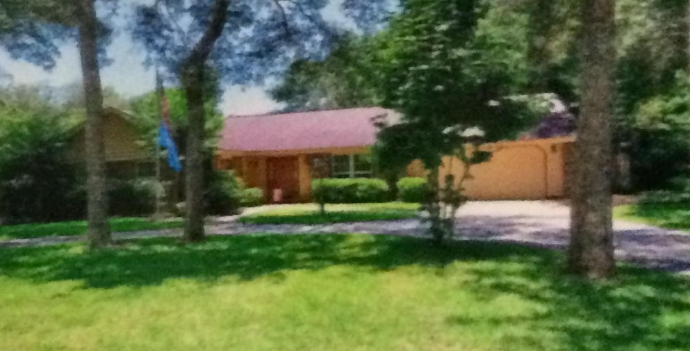 ROCKY BAYOU COUNTRY CLUB ESTATES 1 - Residential