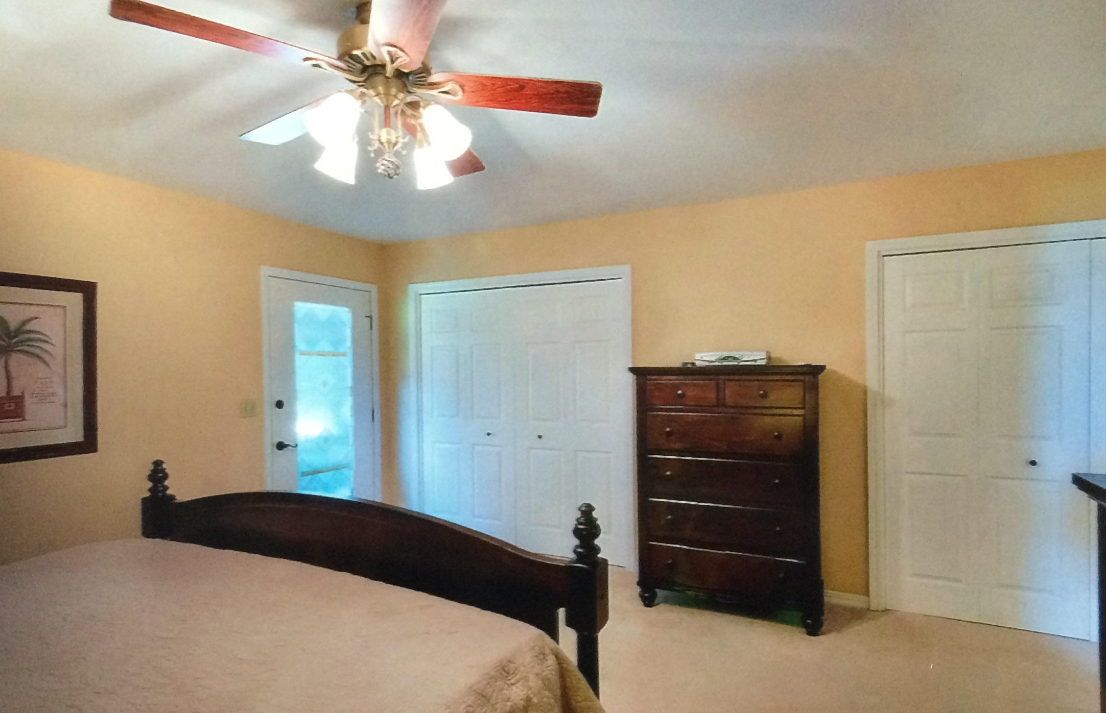 ROCKY BAYOU COUNTRY CLUB ESTATES 1 - Residential