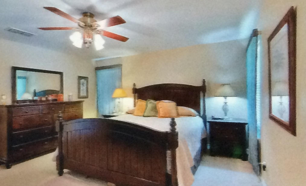 ROCKY BAYOU COUNTRY CLUB ESTATES 1 - Residential