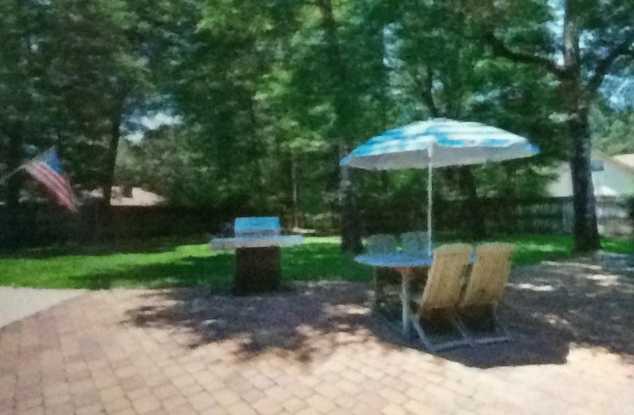 ROCKY BAYOU COUNTRY CLUB ESTATES 1 - Residential