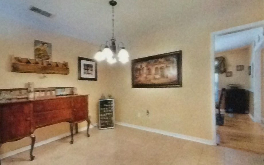 ROCKY BAYOU COUNTRY CLUB ESTATES 1 - Residential