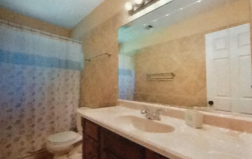 ROCKY BAYOU COUNTRY CLUB ESTATES 1 - Residential