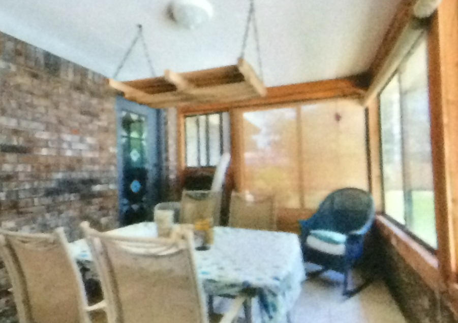 ROCKY BAYOU COUNTRY CLUB ESTATES 1 - Residential