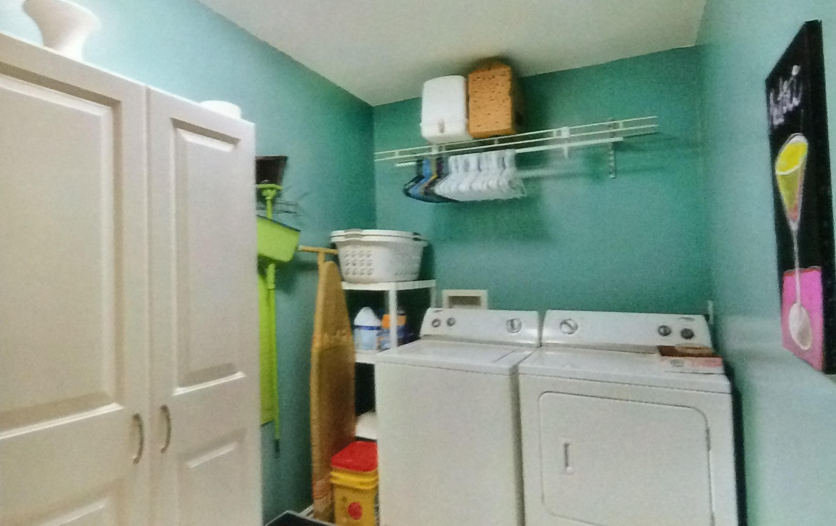 ROCKY BAYOU COUNTRY CLUB ESTATES 1 - Residential