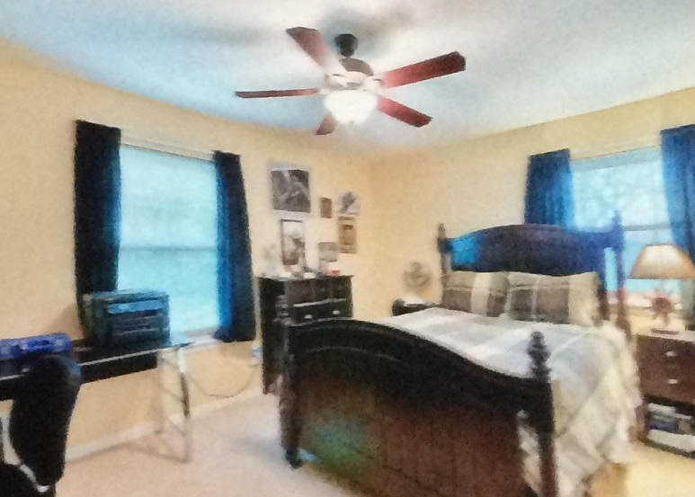 ROCKY BAYOU COUNTRY CLUB ESTATES 1 - Residential