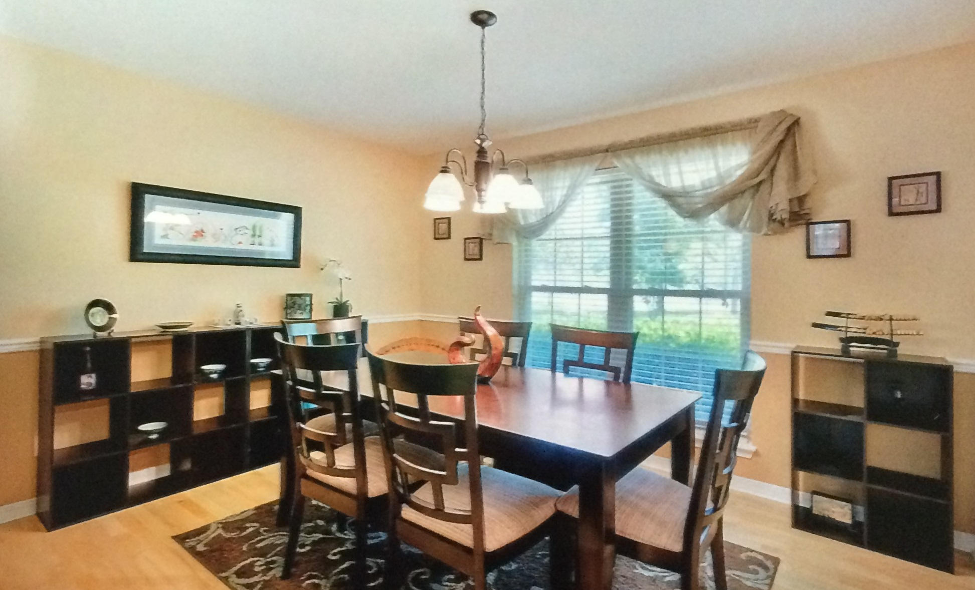 ROCKY BAYOU COUNTRY CLUB ESTATES 1 - Residential