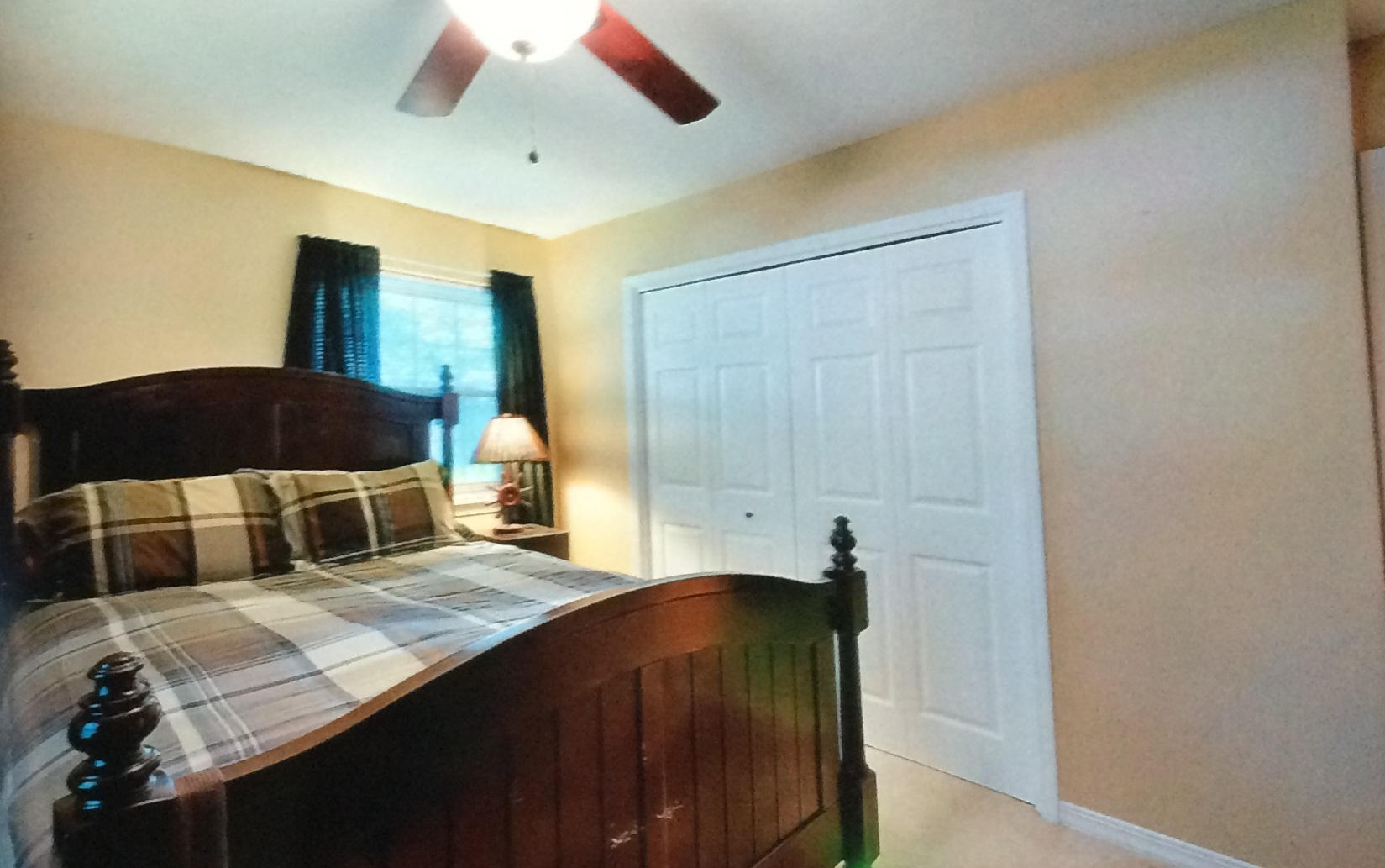 ROCKY BAYOU COUNTRY CLUB ESTATES 1 - Residential