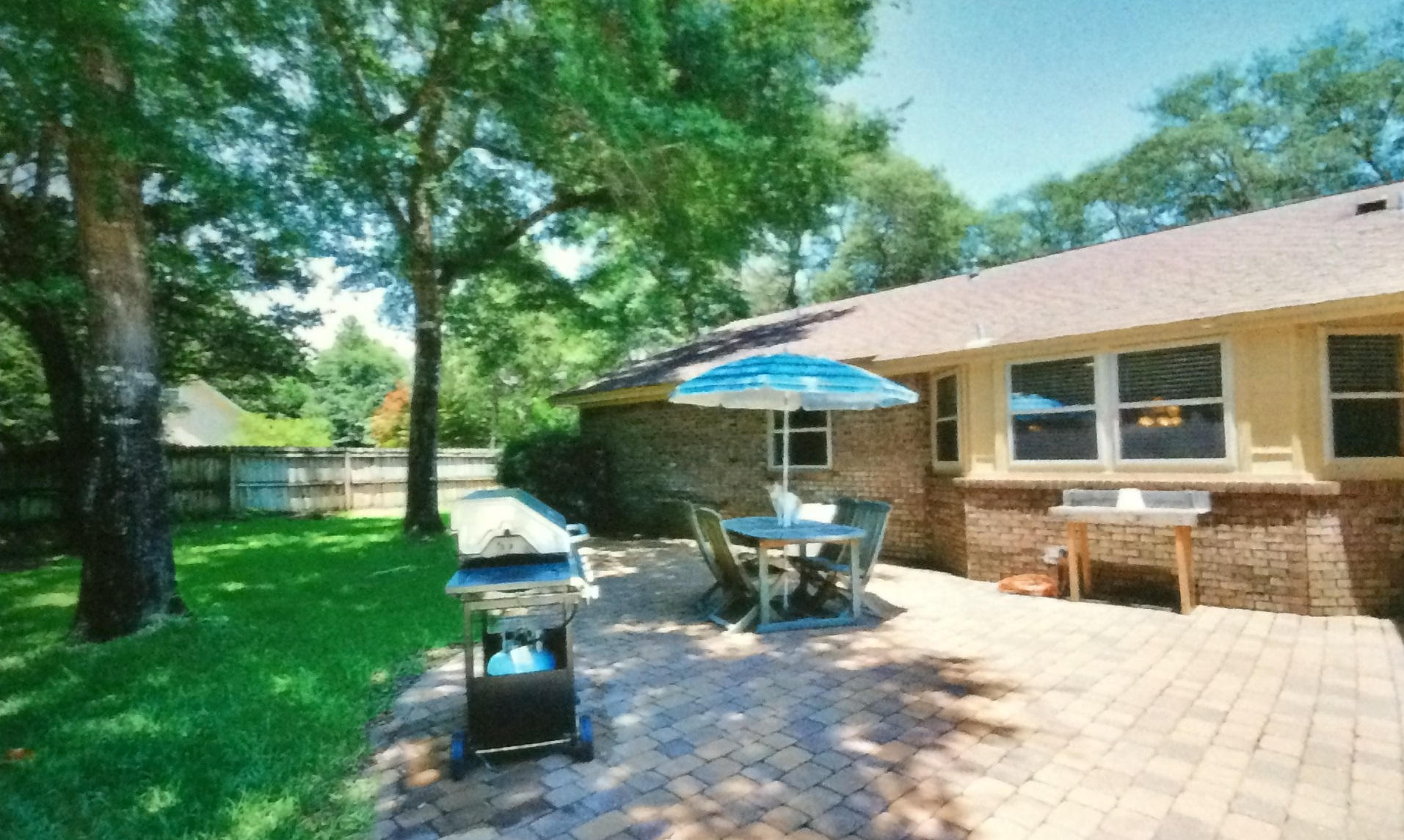 ROCKY BAYOU COUNTRY CLUB ESTATES 1 - Residential