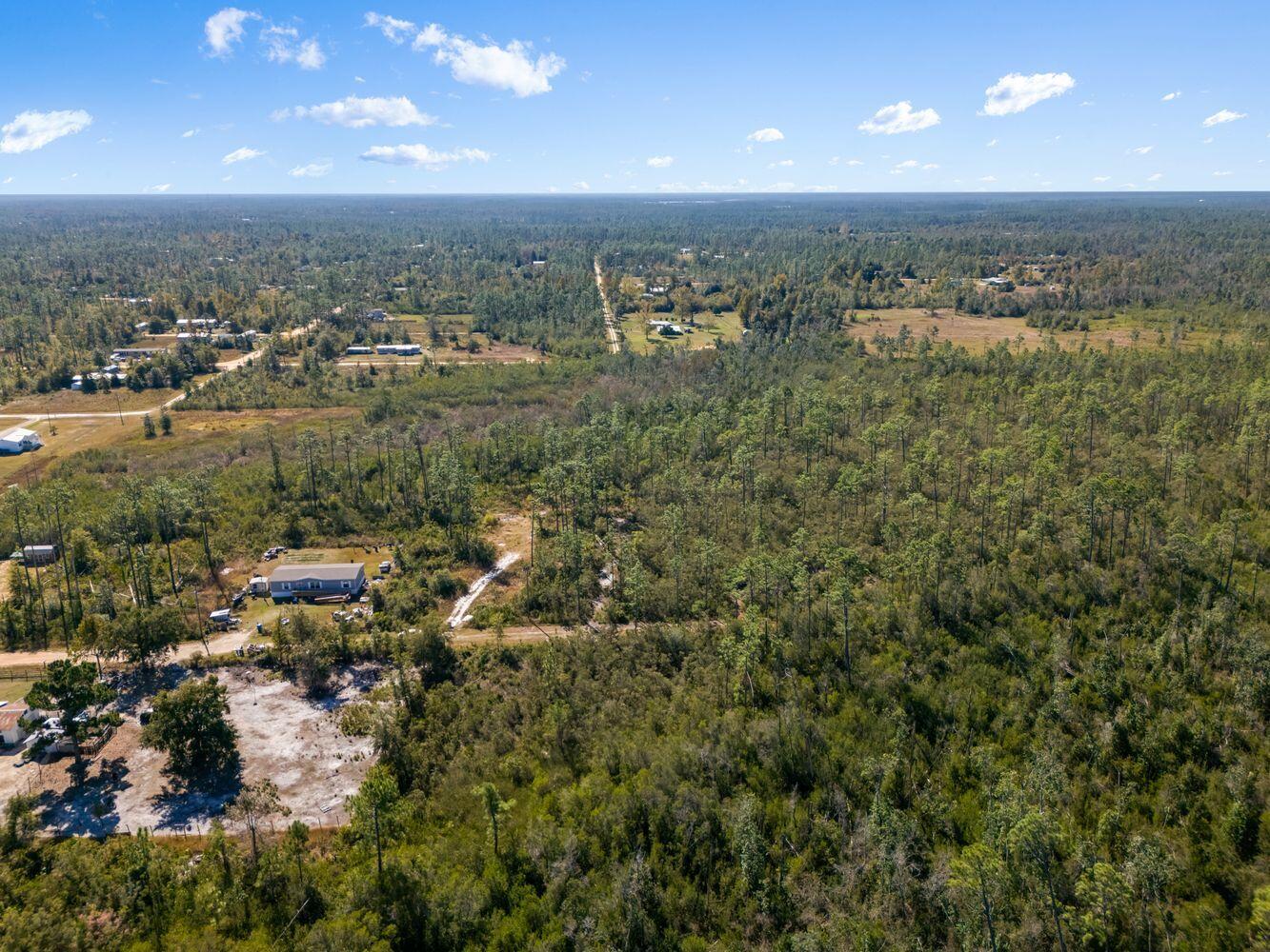 GREEN HILLS WEST - Land