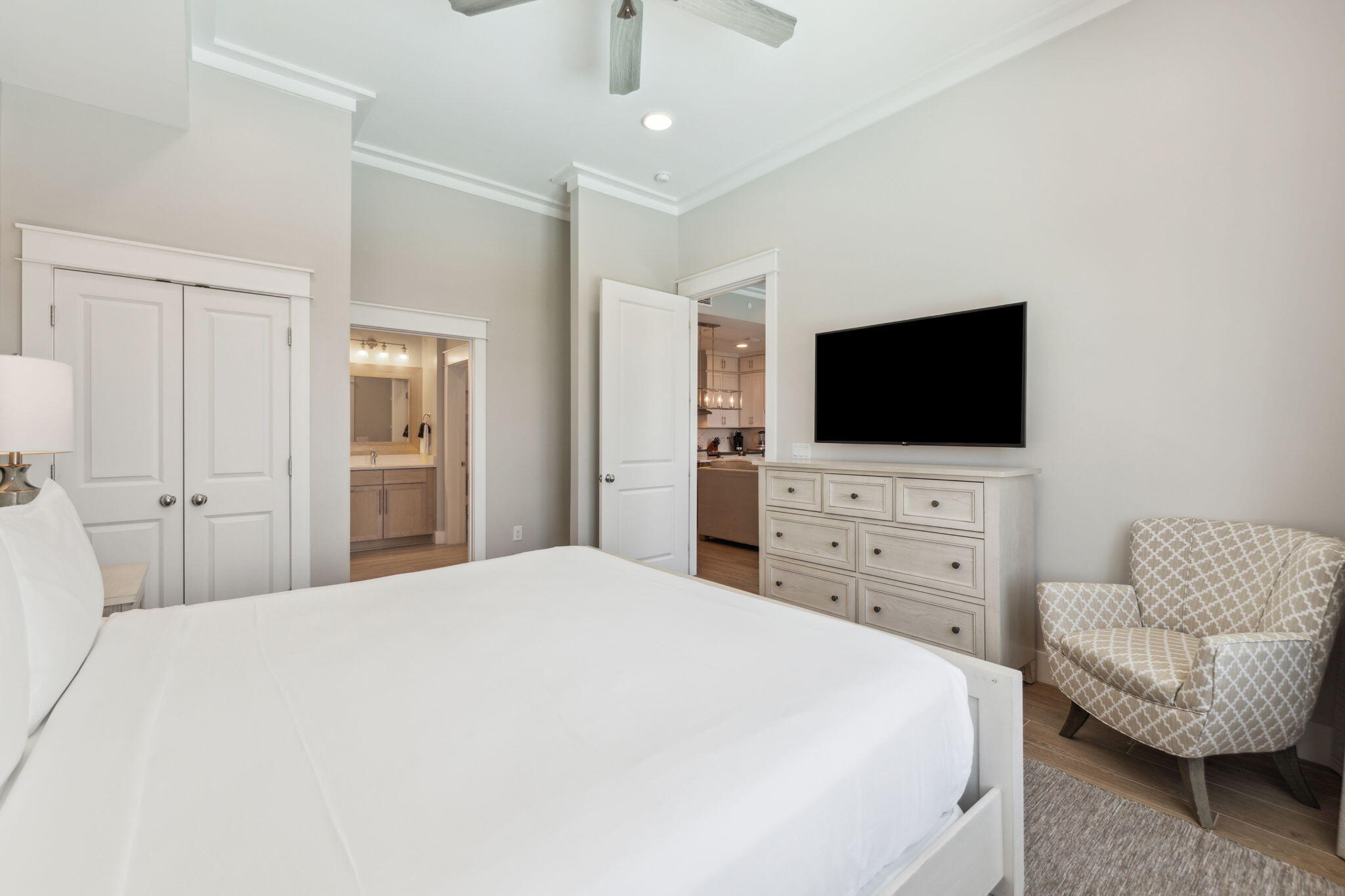 Parkside at the Henderson - Residential