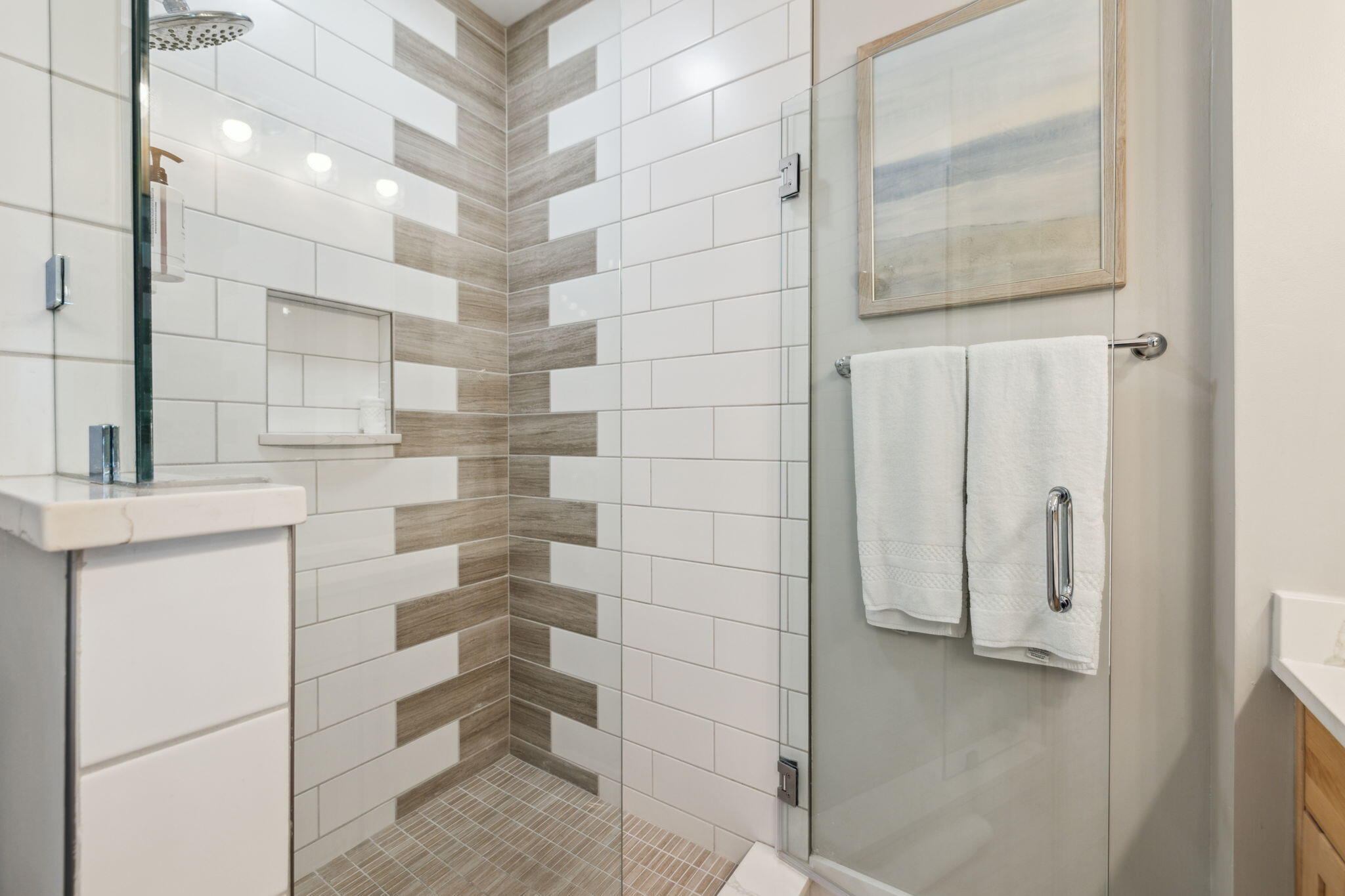 Parkside at the Henderson - Residential