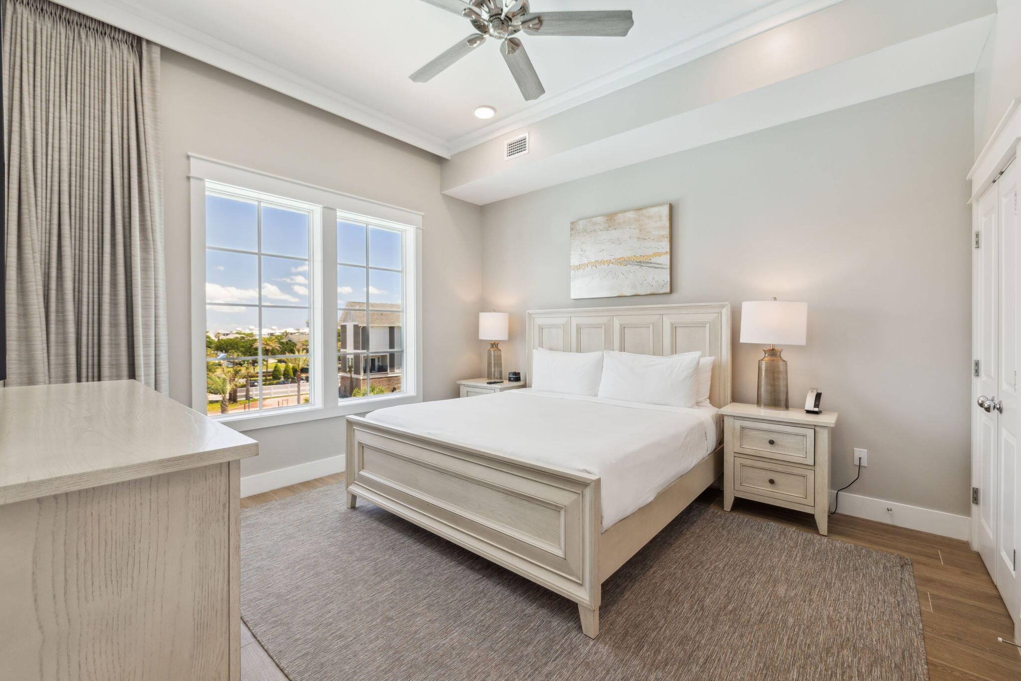 Parkside at the Henderson - Residential