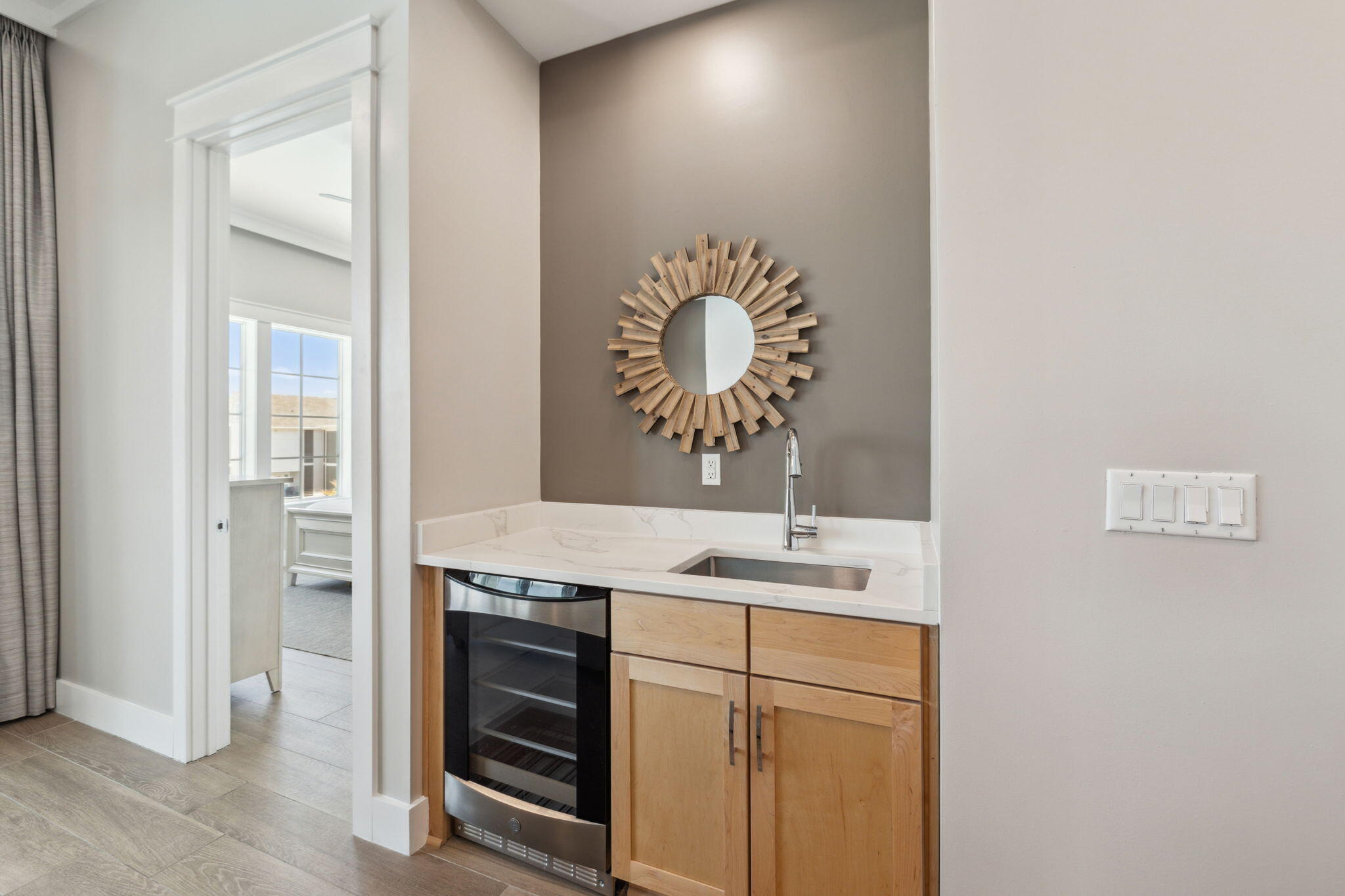 Parkside at the Henderson - Residential