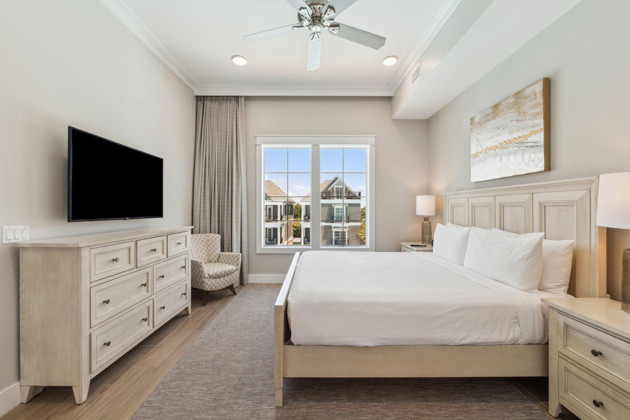 Parkside at the Henderson - Residential