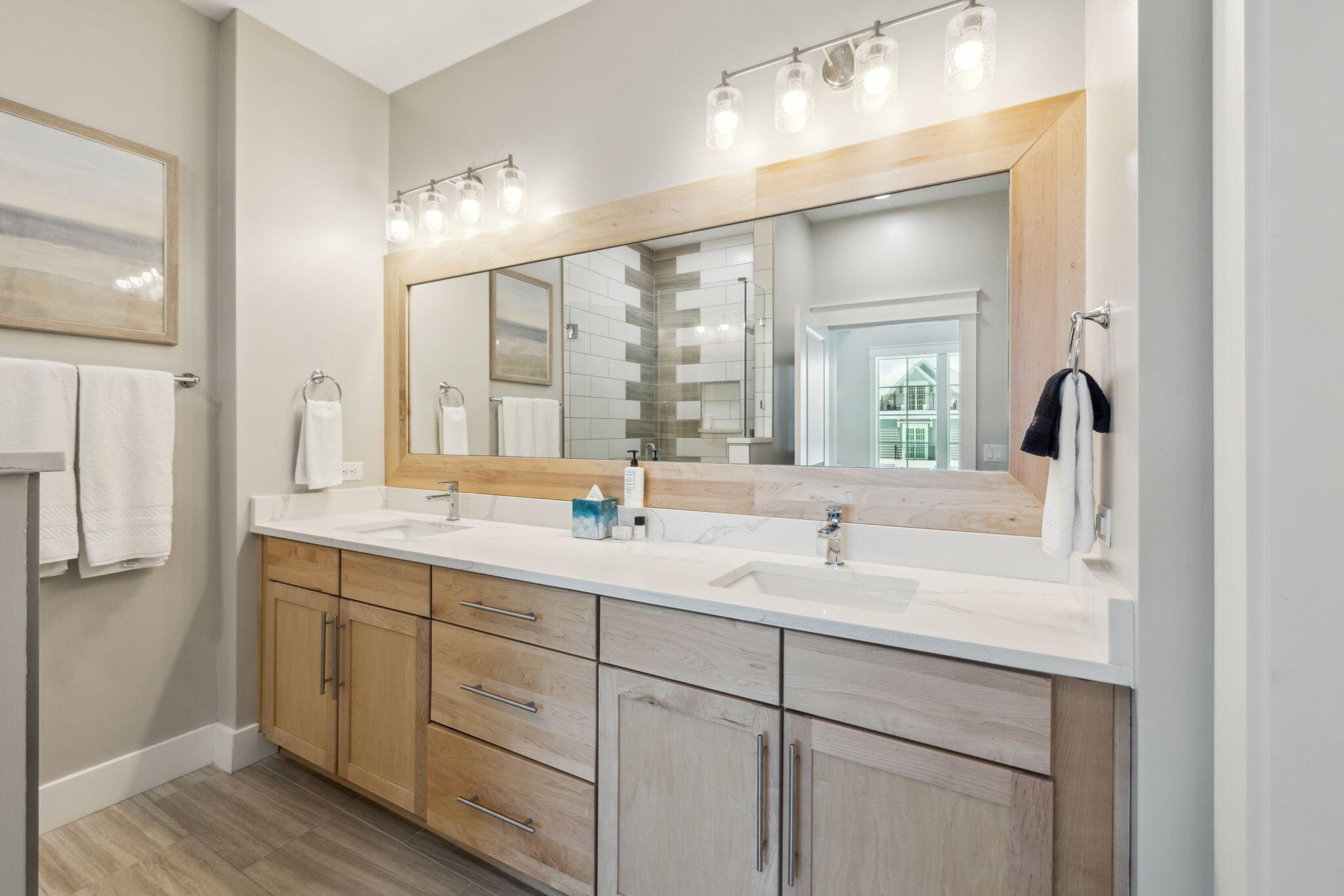 Parkside at the Henderson - Residential