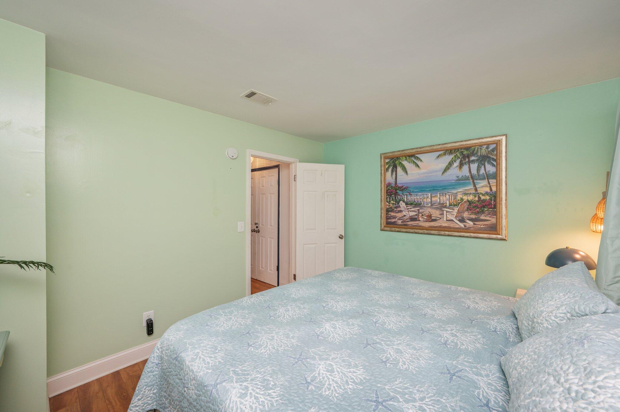 OPEN SANDS - Residential