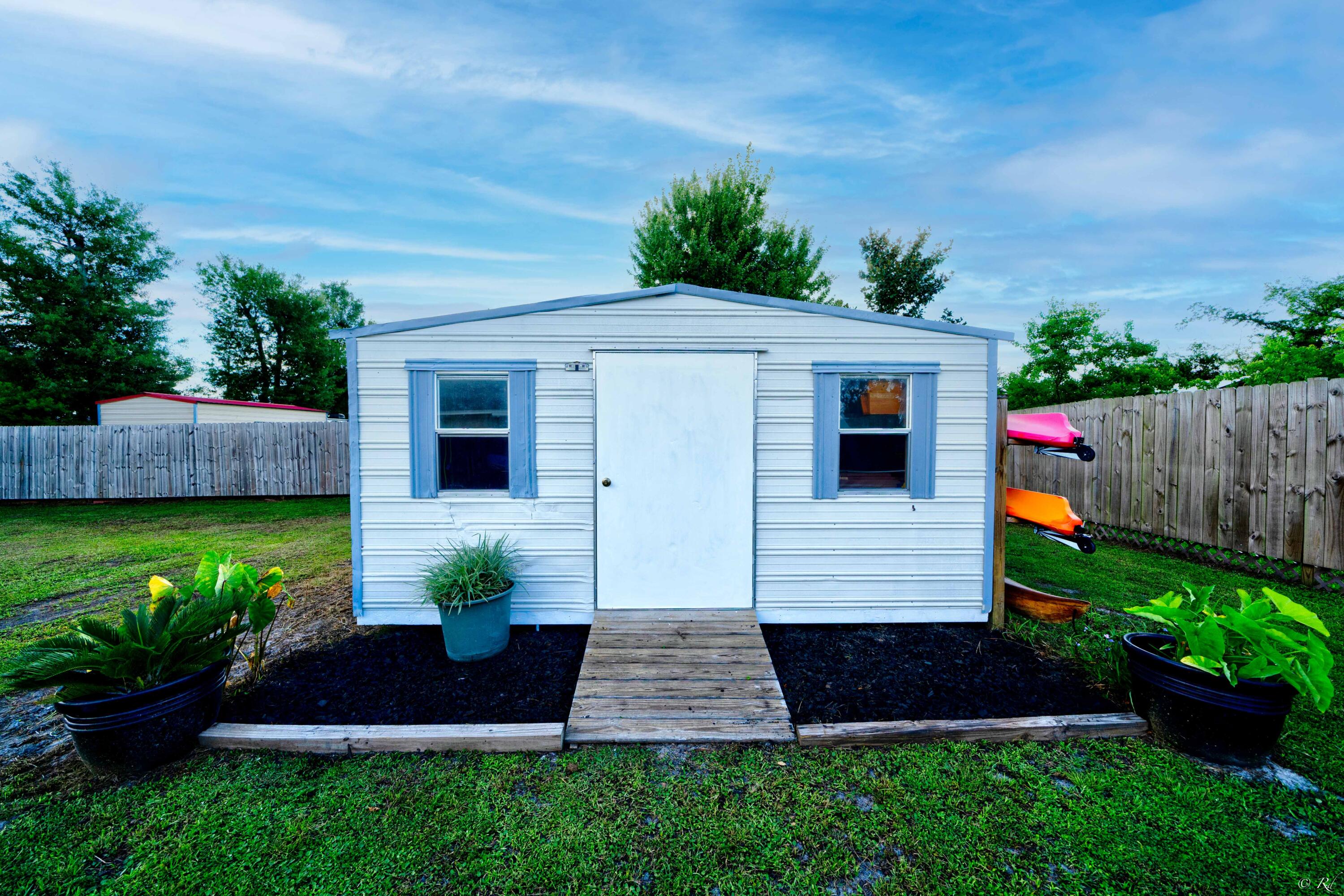 LYNN HAVEN - Residential