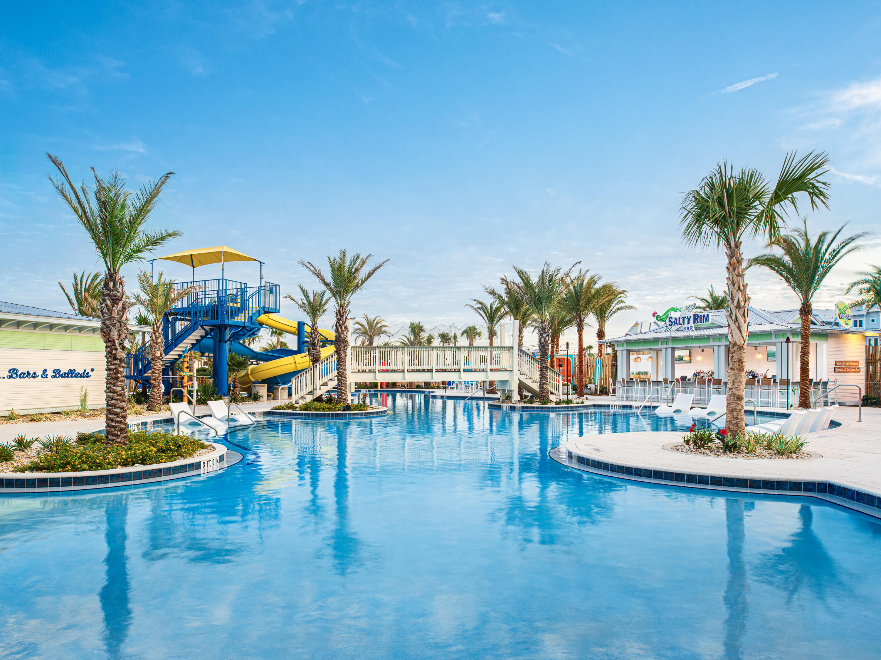 Margaritaville Cottages - Residential
