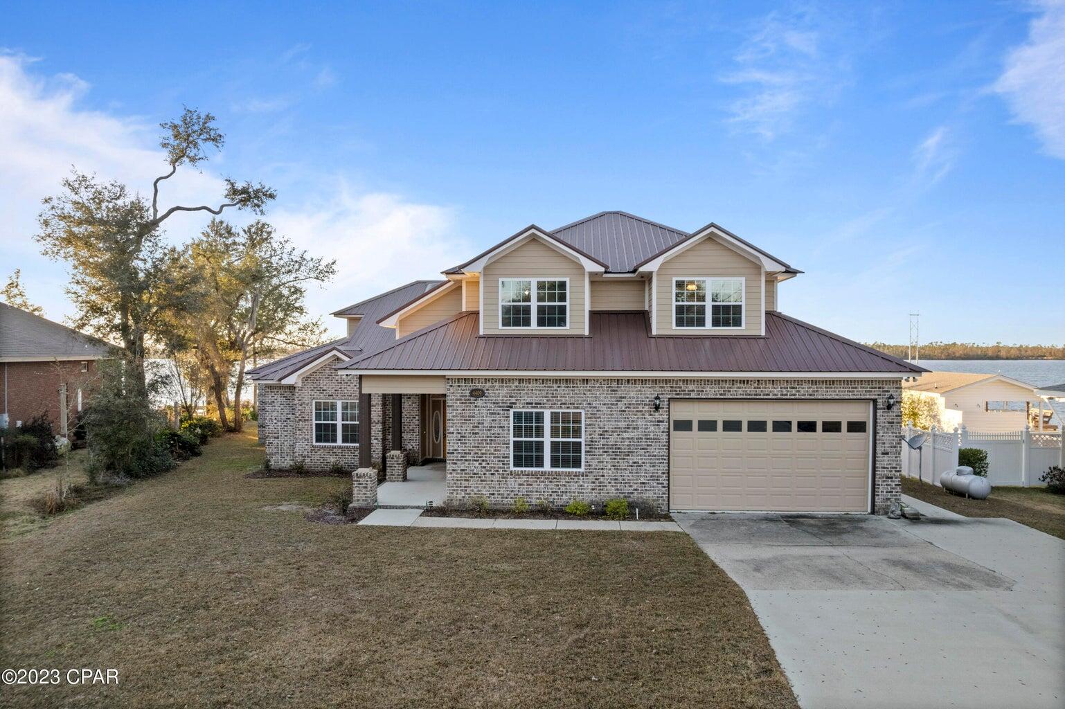 Deerpoint Estates - Residential