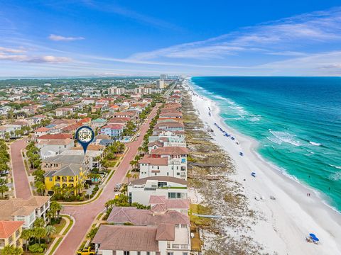 A home in Destin