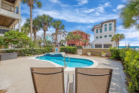 A home in Destin