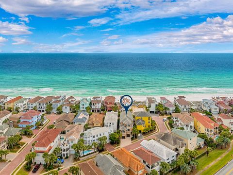 A home in Destin