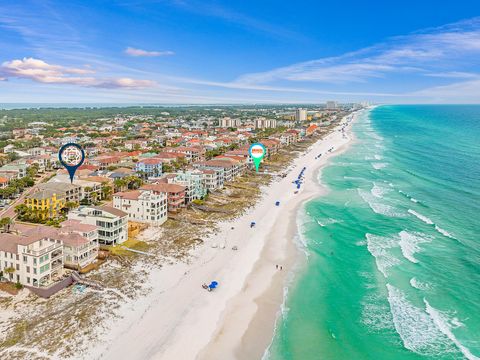 A home in Destin