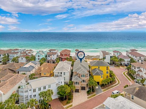 A home in Destin