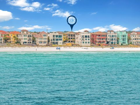 A home in Destin